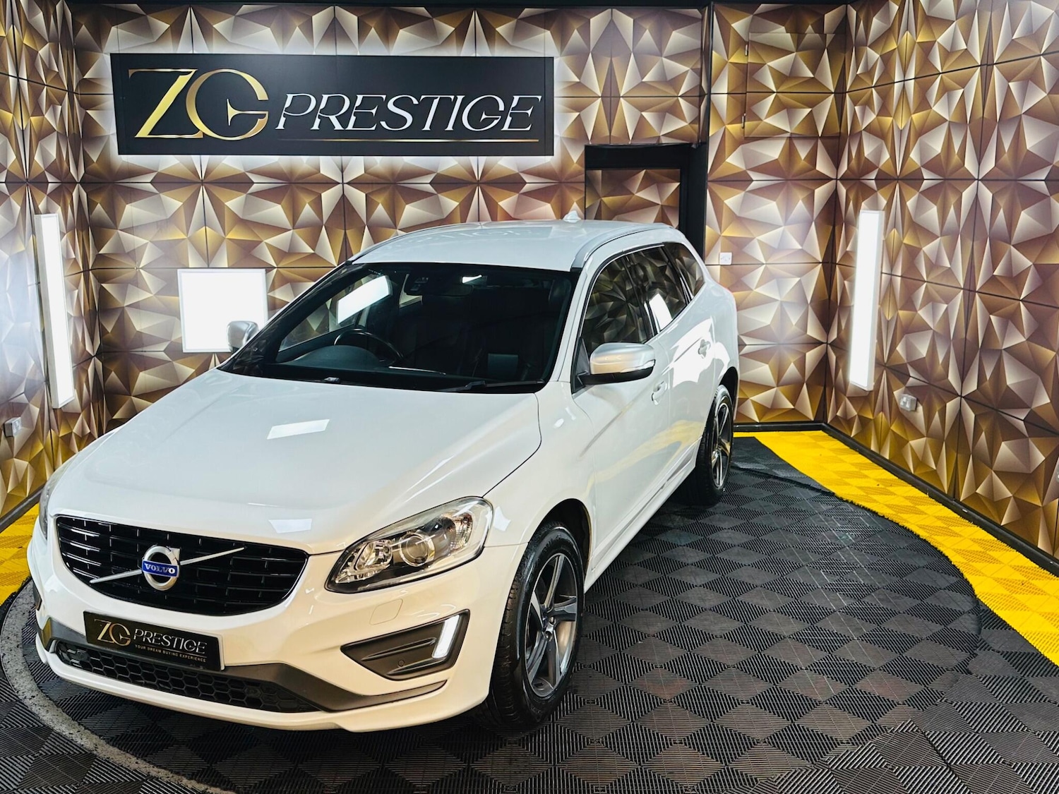Used Volvo XC60 for sale - 77267235: Photo 23