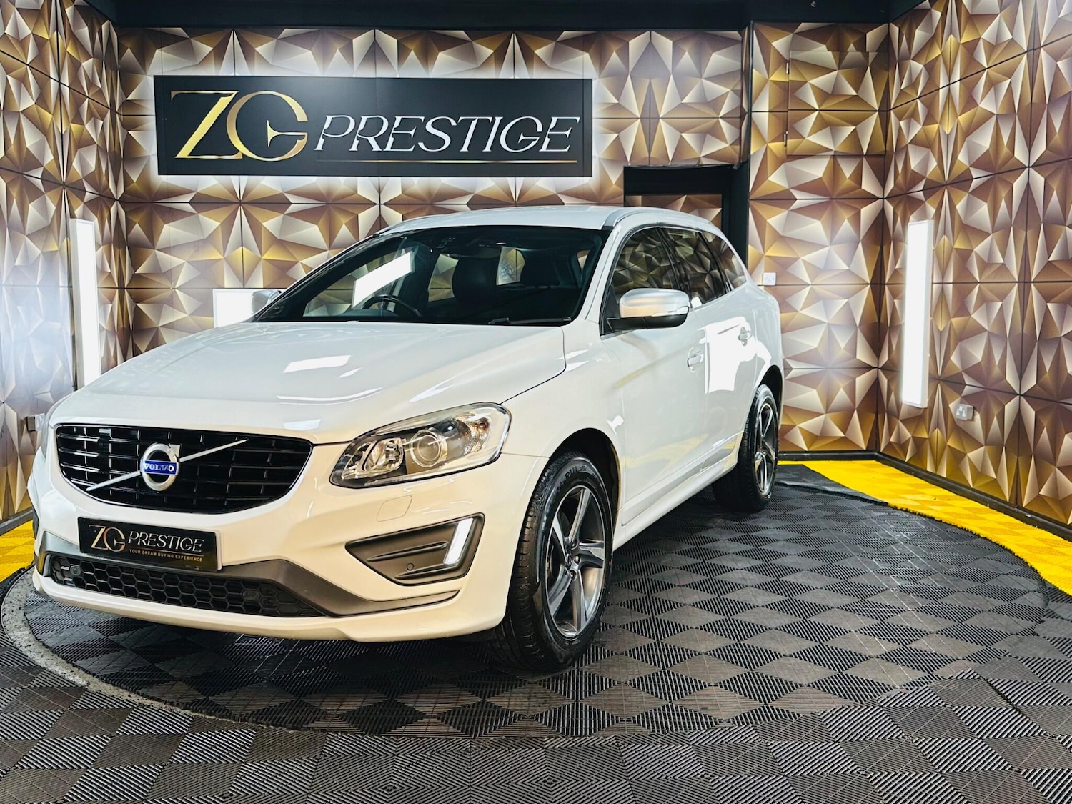 Used Volvo XC60 for sale - 77267235: Photo 26