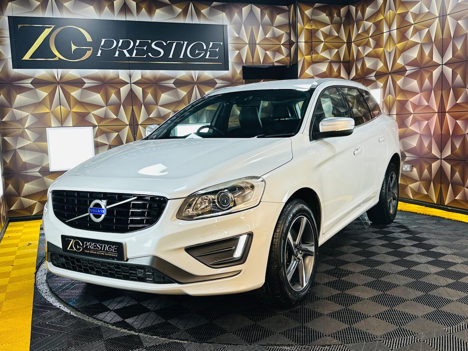 Used Volvo XC60 for sale - 77267235: Photo 40