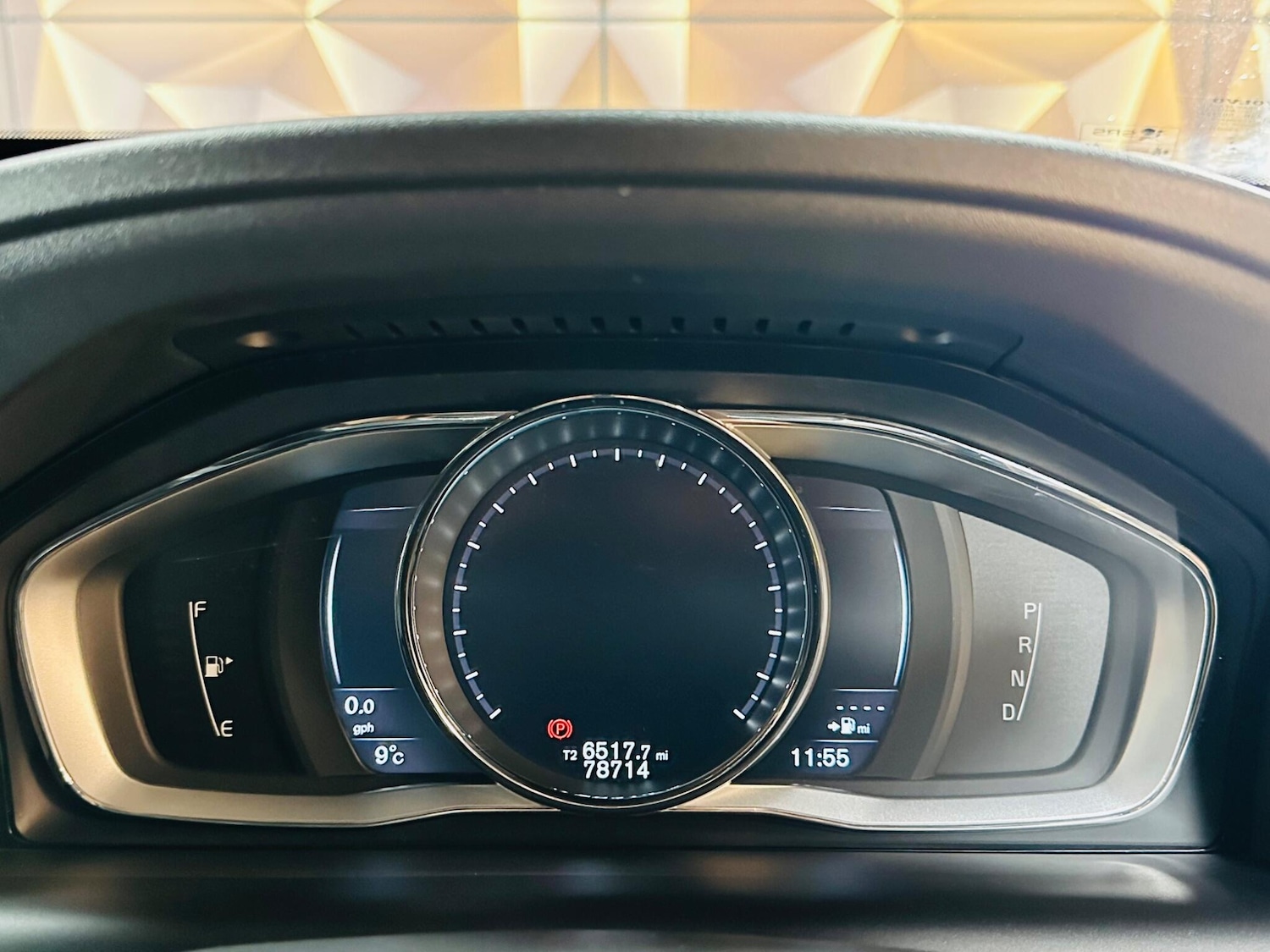 Used Volvo XC60 for sale - 77267235: Photo 45