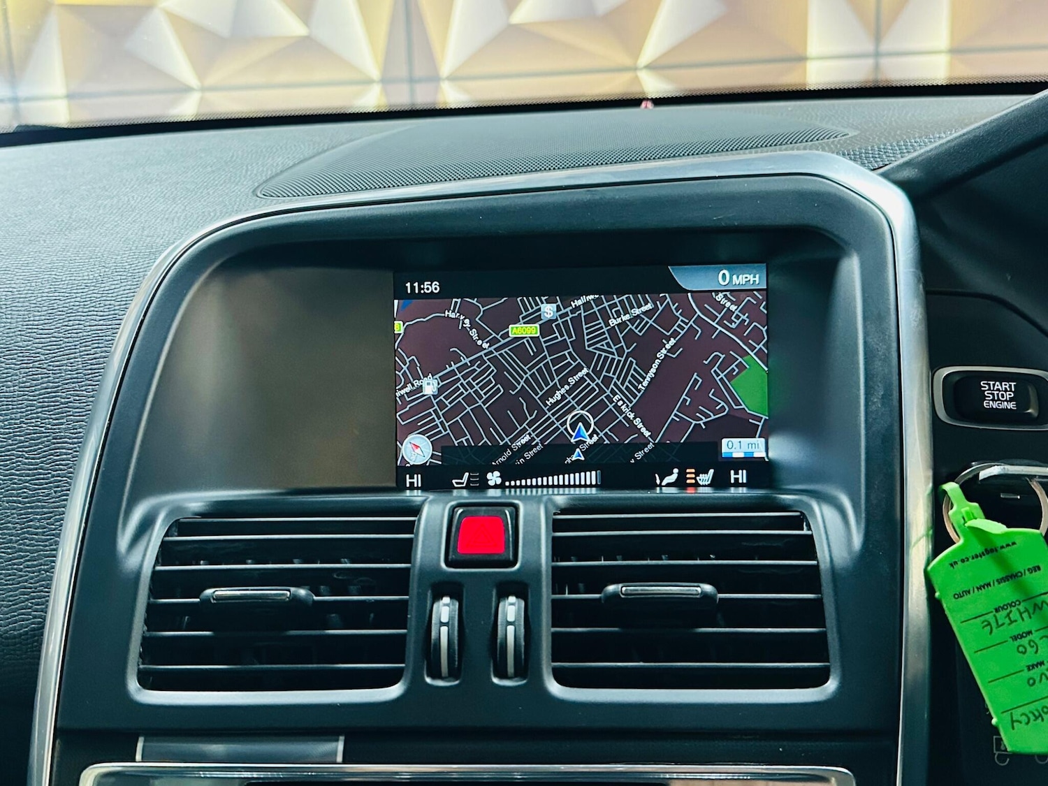 Used Volvo XC60 for sale - 77267235: Photo 49