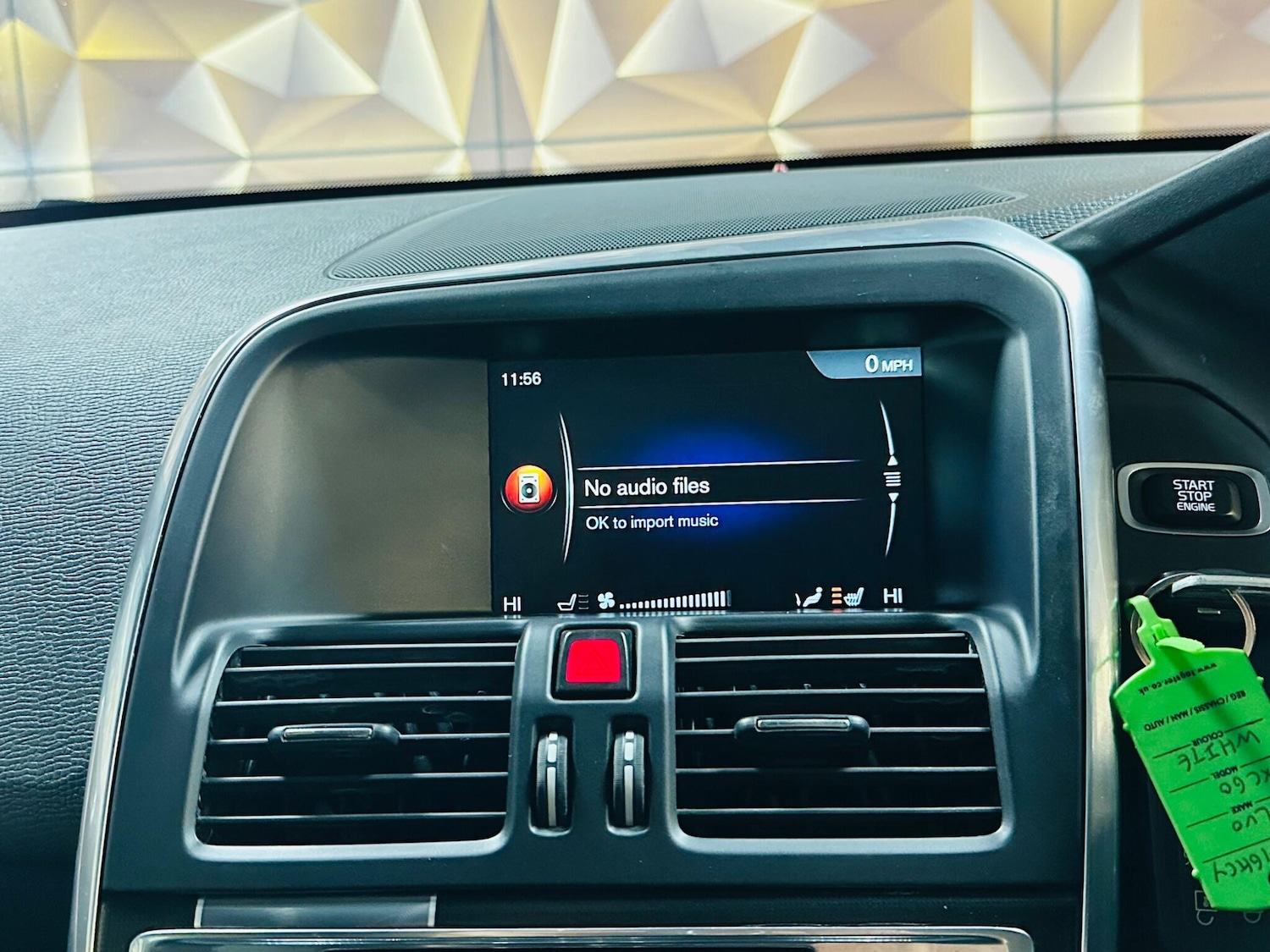 Used Volvo XC60 for sale - 77267235: Photo 51