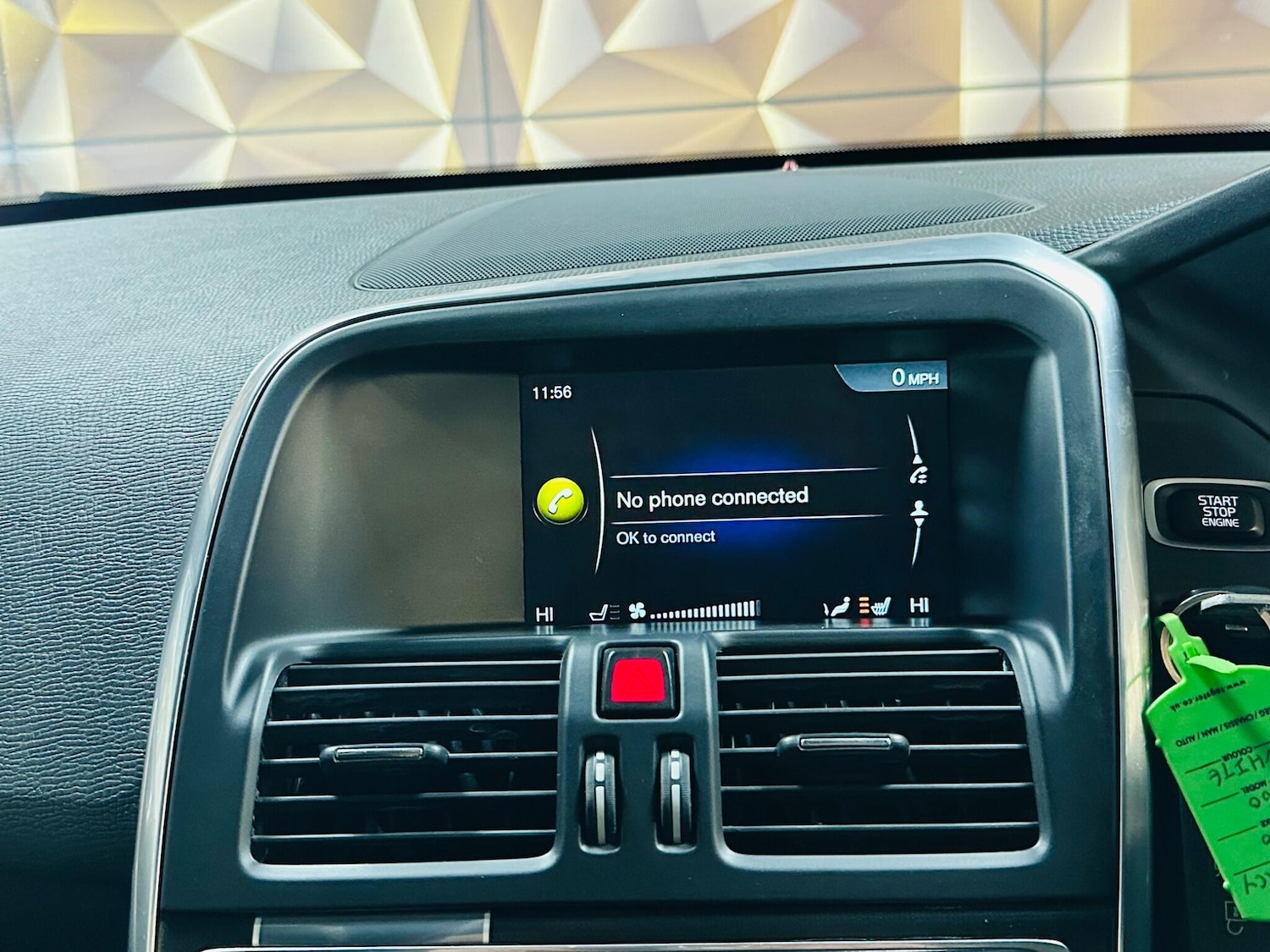 Used Volvo XC60 for sale - 77267235: Photo 52