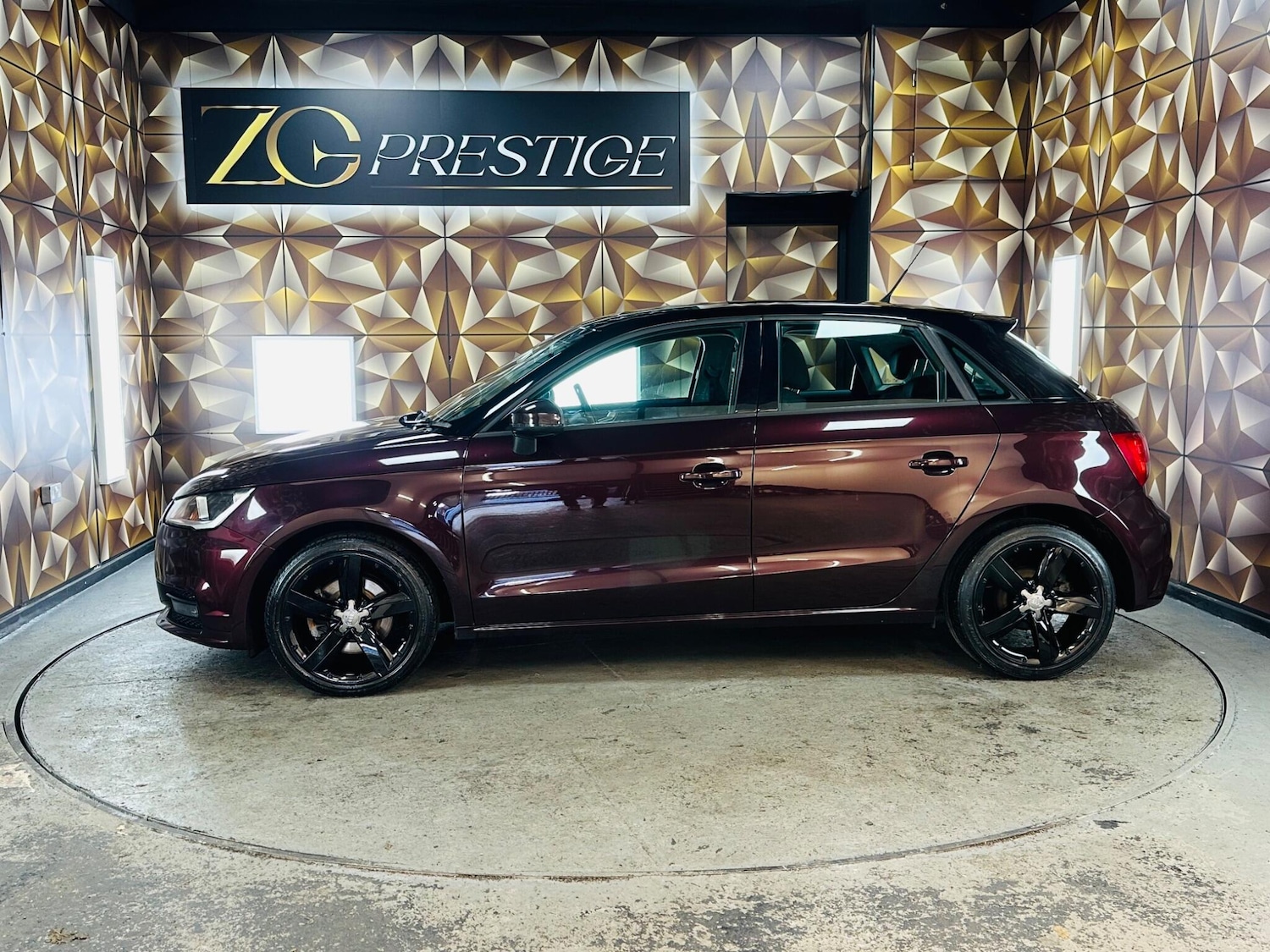 Used Audi A1 2015 for sale - 76620159: Photo 11
