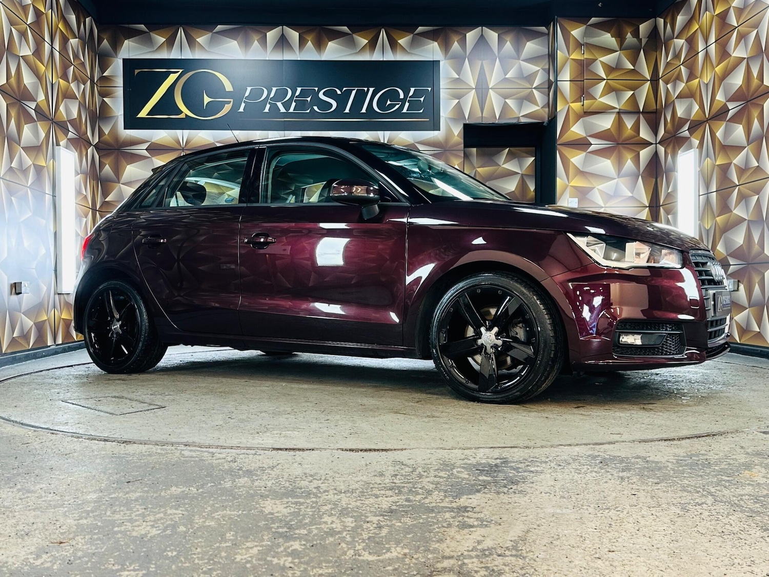 Used Audi A1 2015 for sale - 76620159: Photo 13