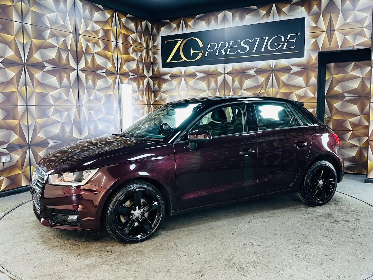 Used Audi A1 2015 for sale - 76620159: Photo 15
