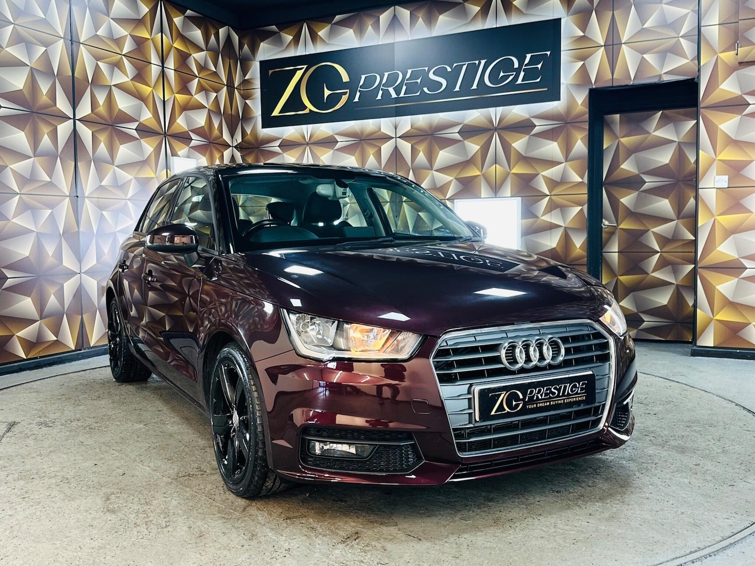 Used Audi A1 2015 for sale - 76620159: Photo 17