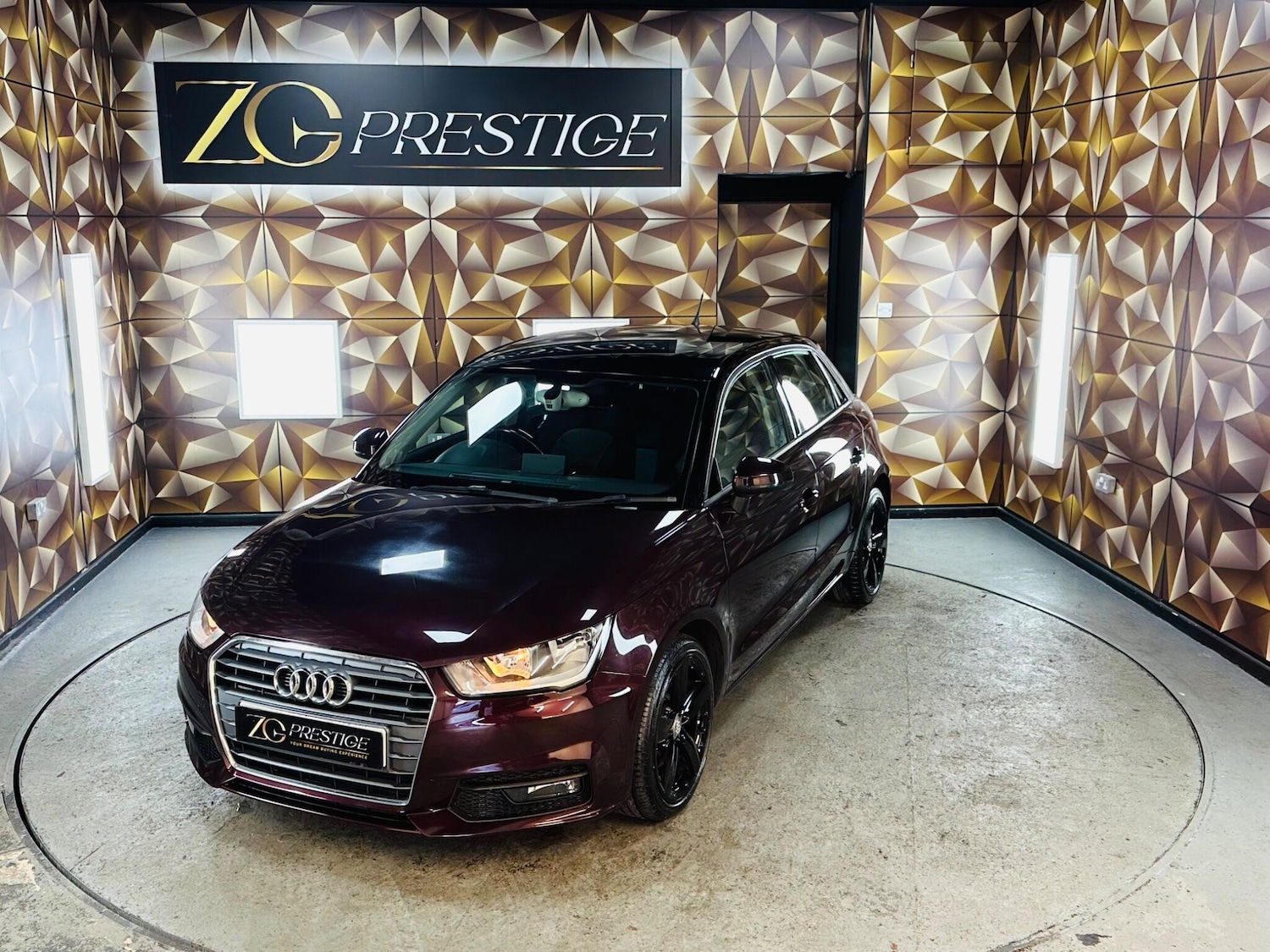 Used Audi A1 2015 for sale - 76620159: Photo 19