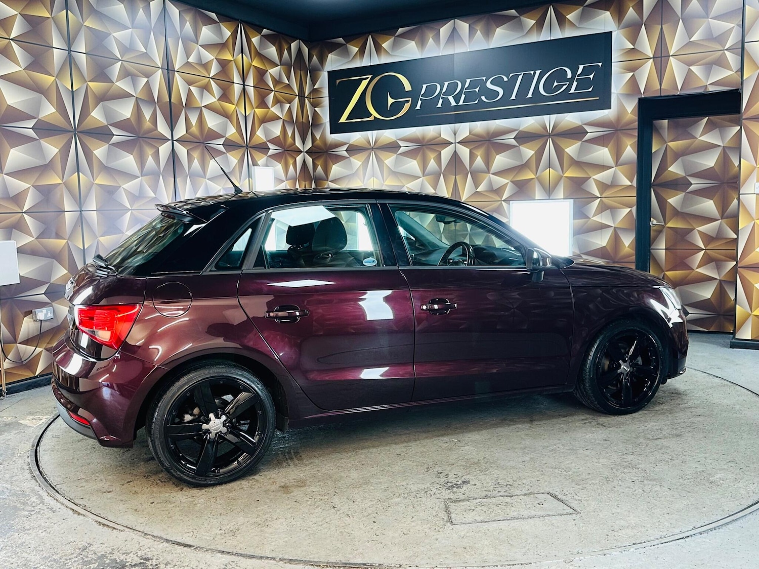 Used Audi A1 2015 for sale - 76620159: Photo 21