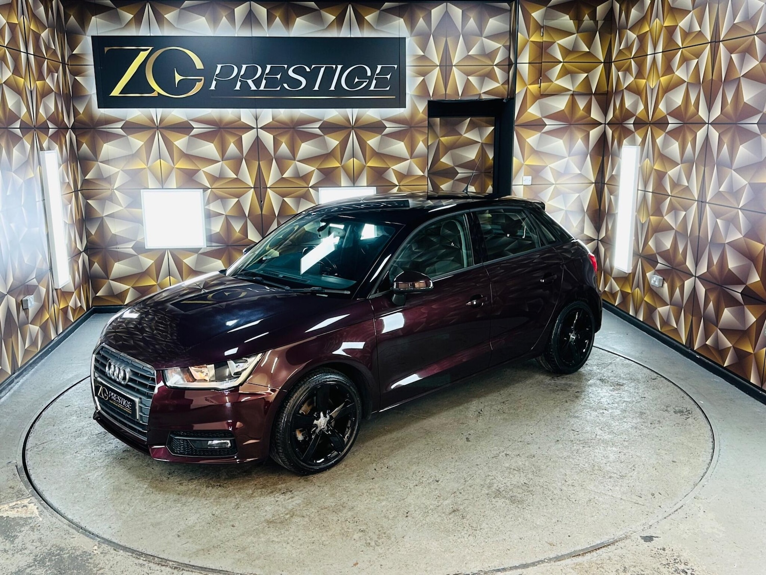 Used Audi A1 2015 for sale - 76620159: Photo 23