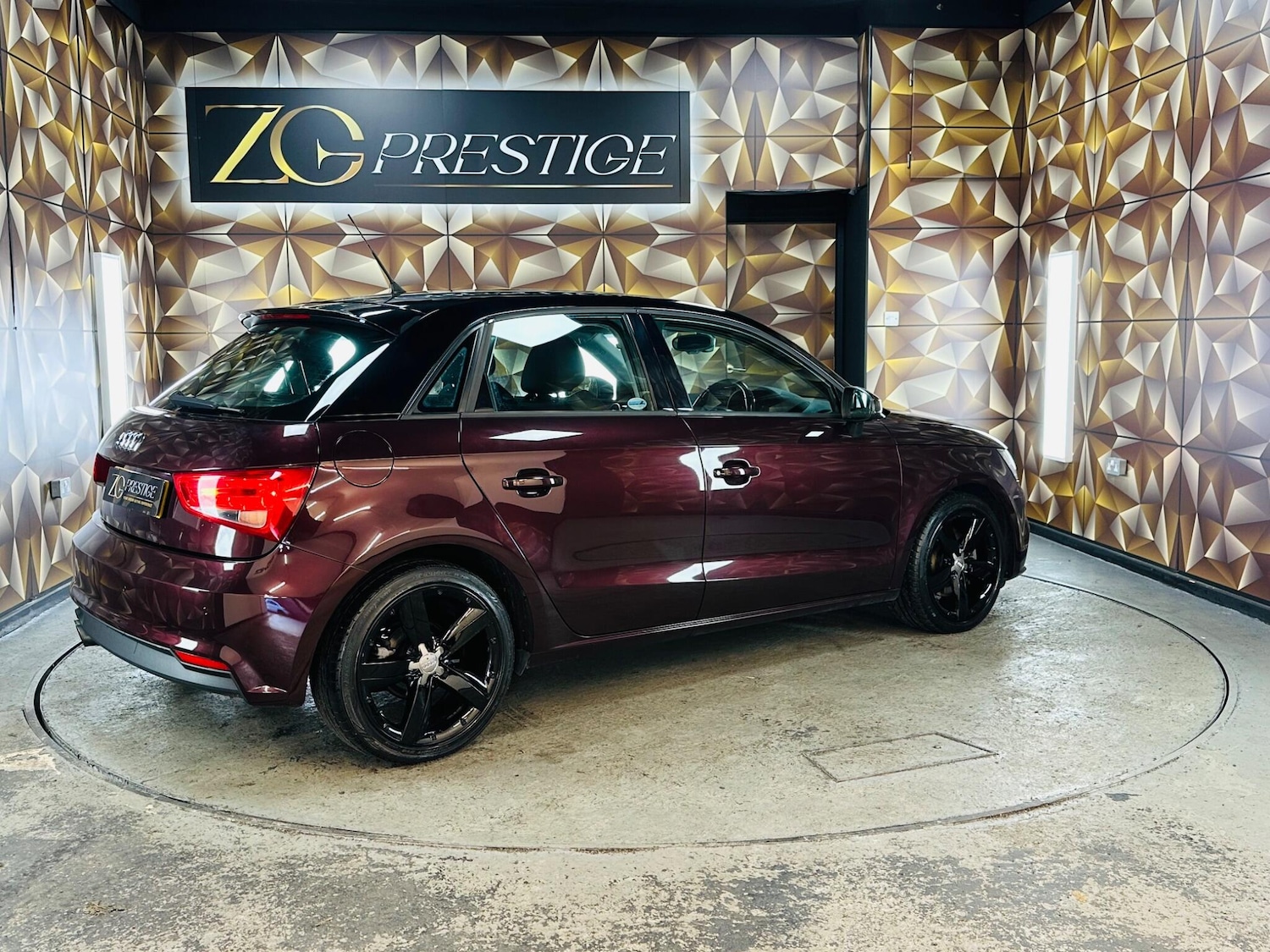 Used Audi A1 2015 for sale - 76620159: Photo 25