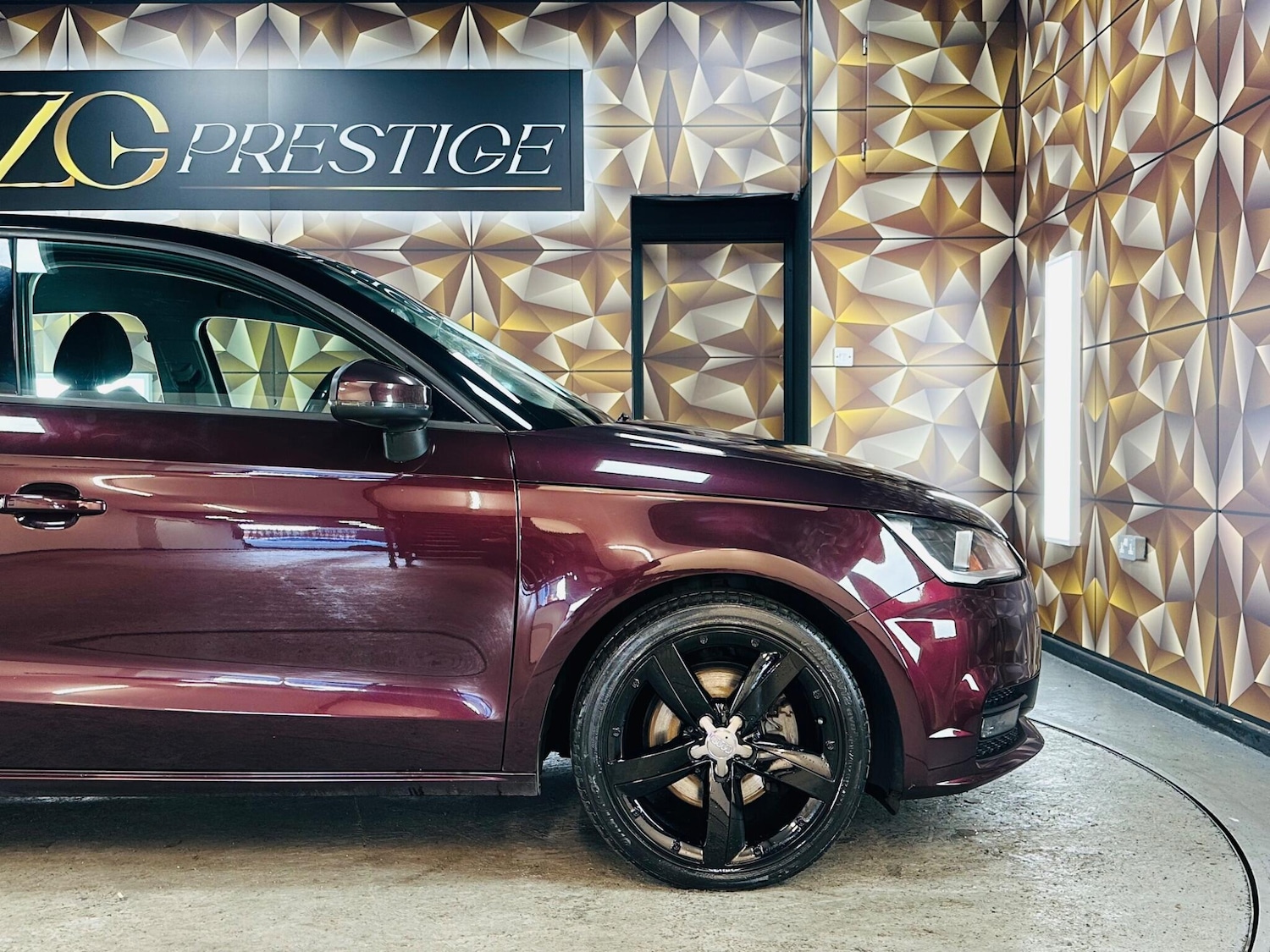 Used Audi A1 2015 for sale - 76620159: Photo 27