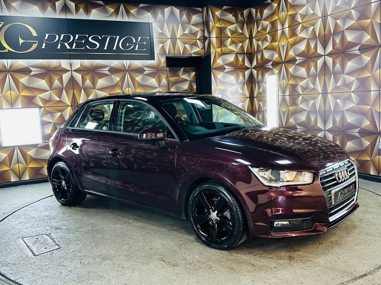 Used Audi A1 2015 for sale - 76620159: Photo 29