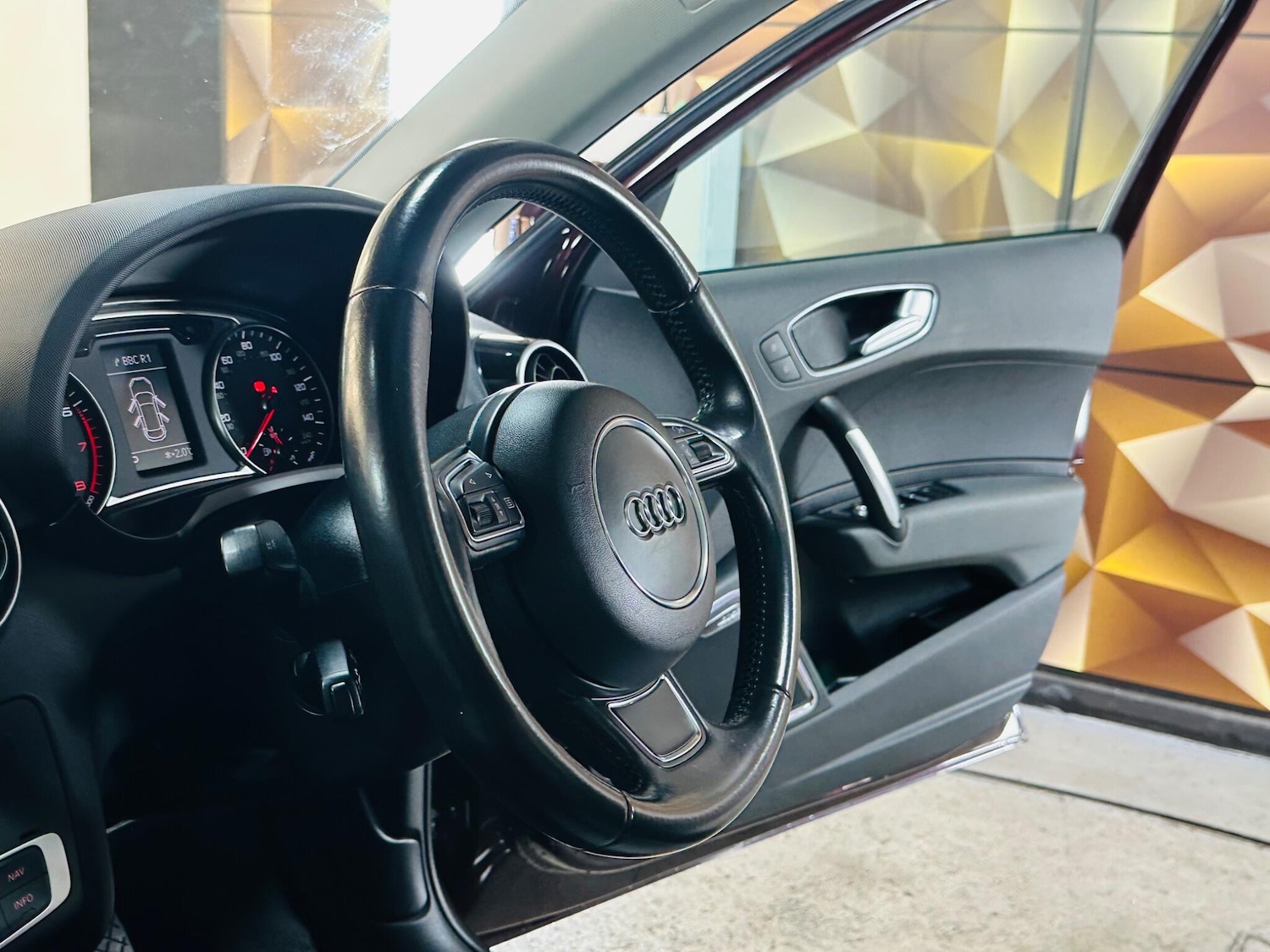 Used Audi A1 2015 for sale - 76620159: Photo 30