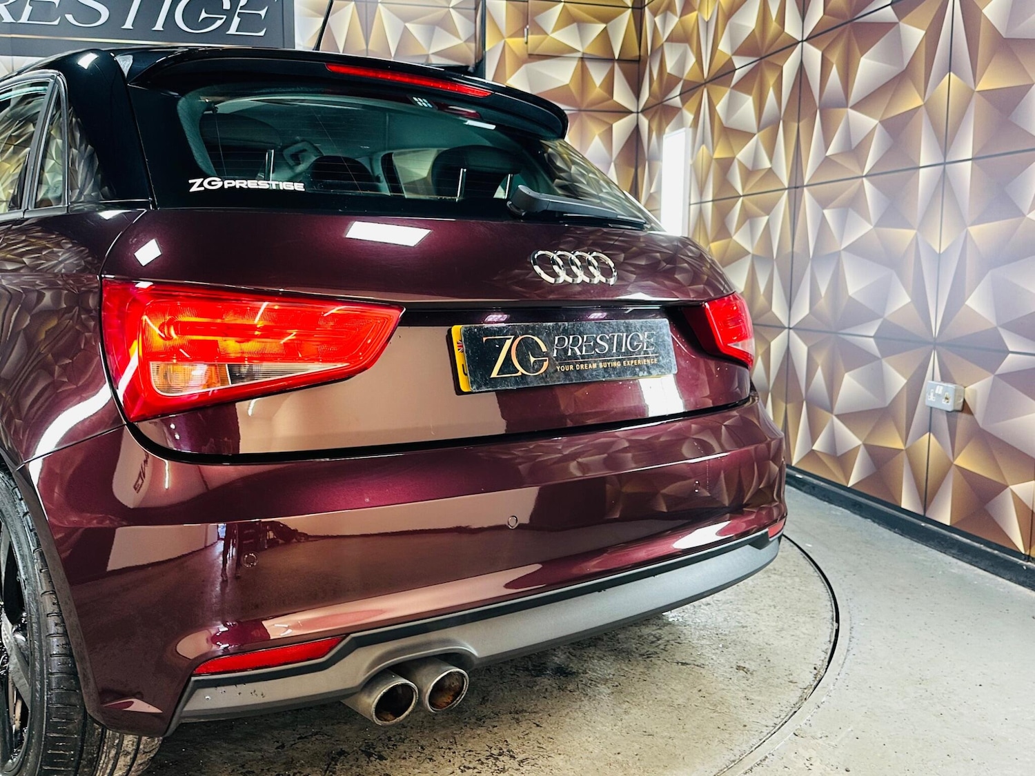 Used Audi A1 2015 for sale - 76620159: Photo 31