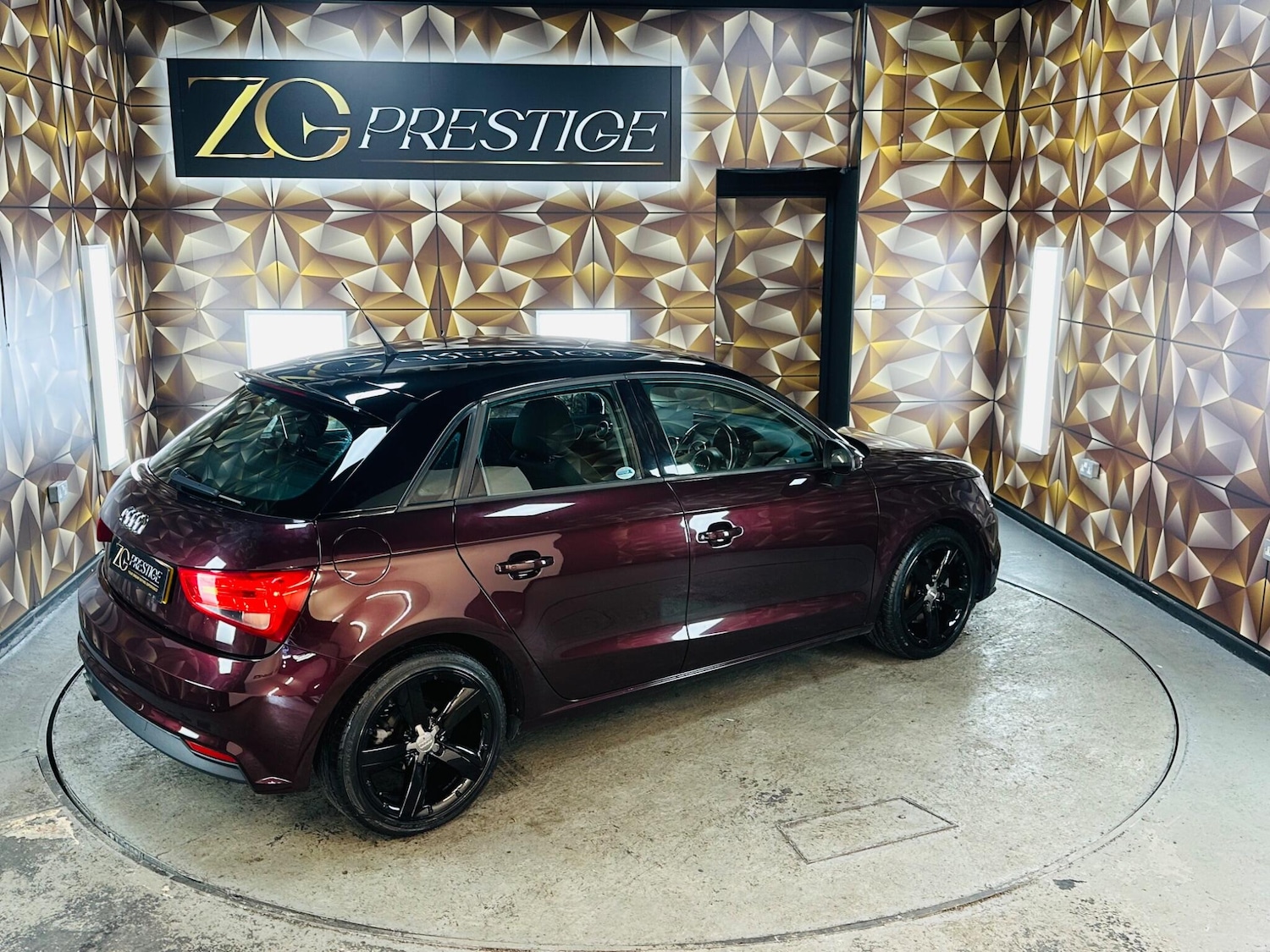 Used Audi A1 2015 for sale - 76620159: Photo 33