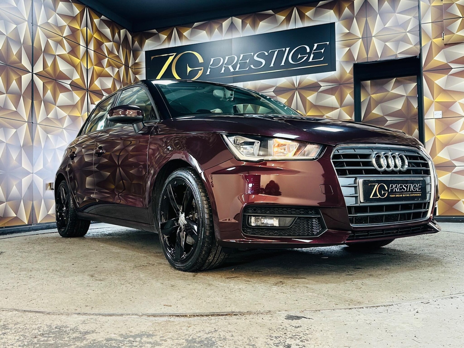 Used Audi A1 2015 for sale - 76620159: Photo 34