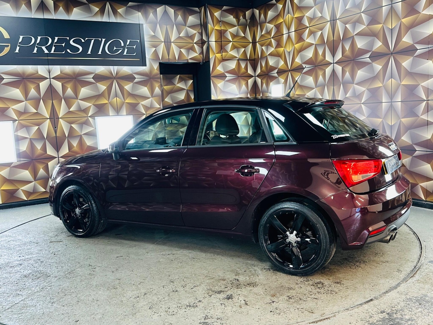 Used Audi A1 2015 for sale - 76620159: Photo 35
