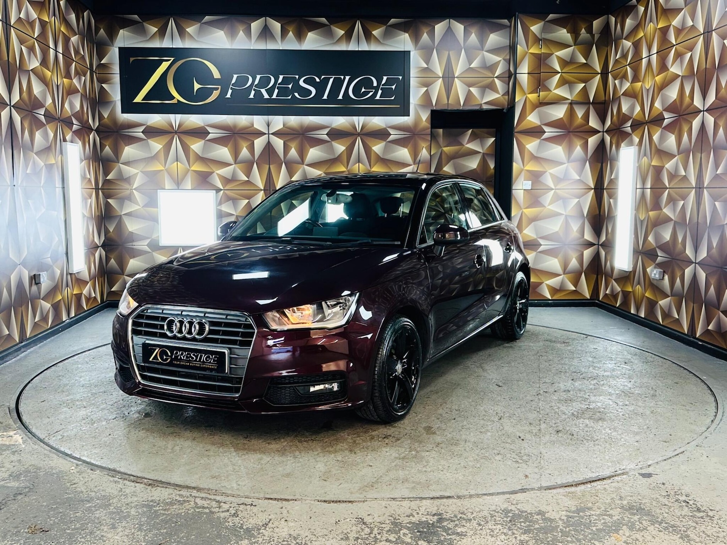 Used Audi A1 2015 for sale - 76620159: Photo 36