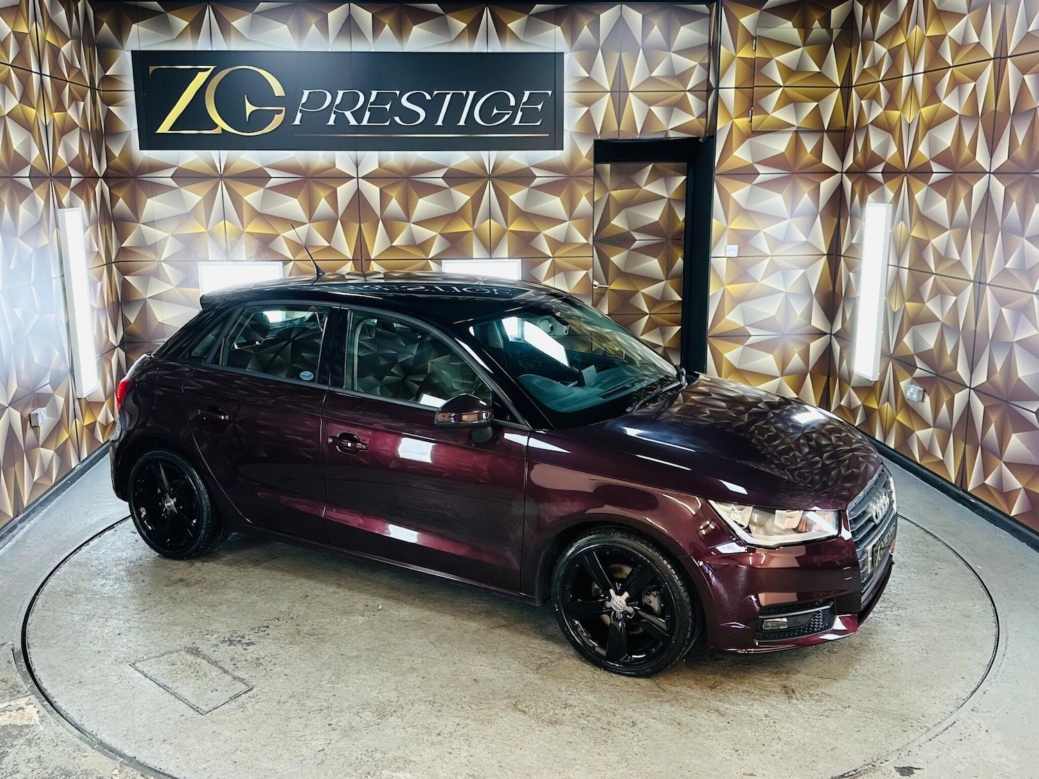 Used Audi A1 2015 for sale - 76620159: Photo 37