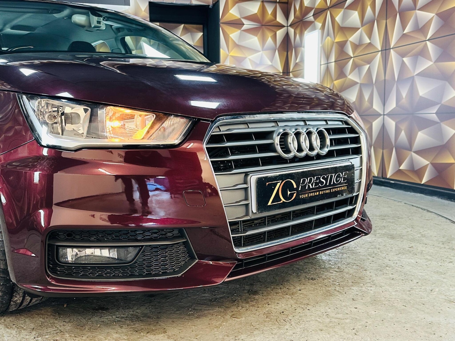 Used Audi A1 2015 for sale - 76620159: Photo 38