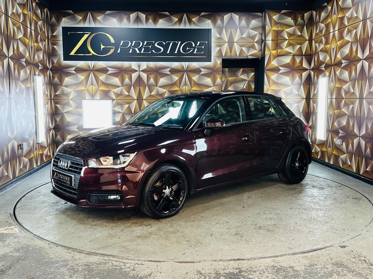 Used Audi A1 2015 for sale - 76620159: Photo 39