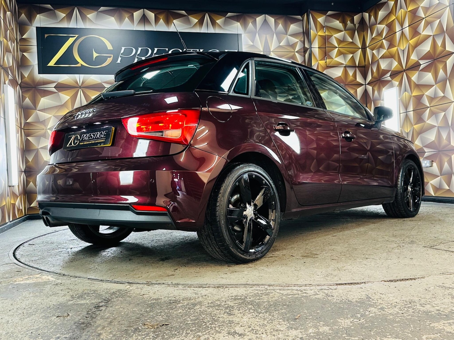 Used Audi A1 2015 for sale - 76620159: Photo 40