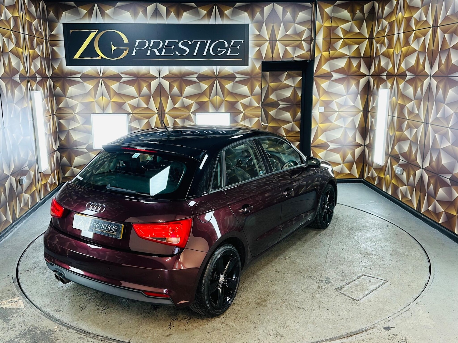 Used Audi A1 2015 for sale - 76620159: Photo 41