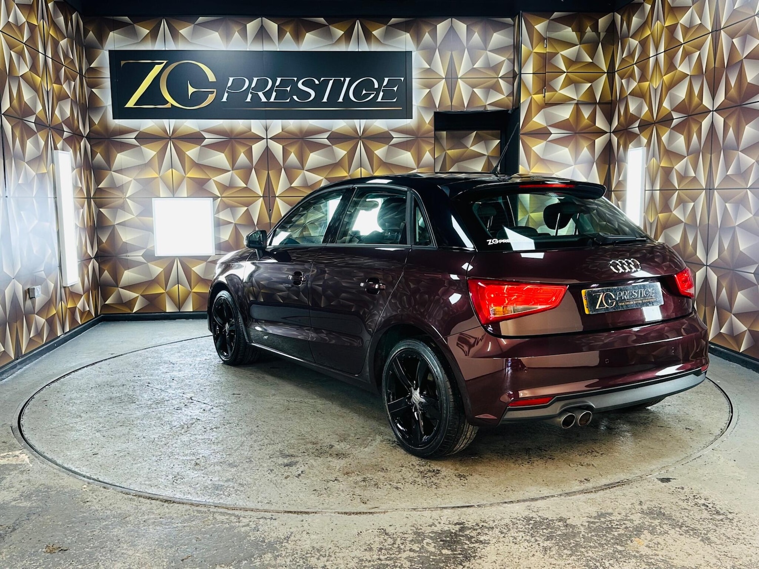 Used Audi A1 2015 for sale - 76620159: Photo 42