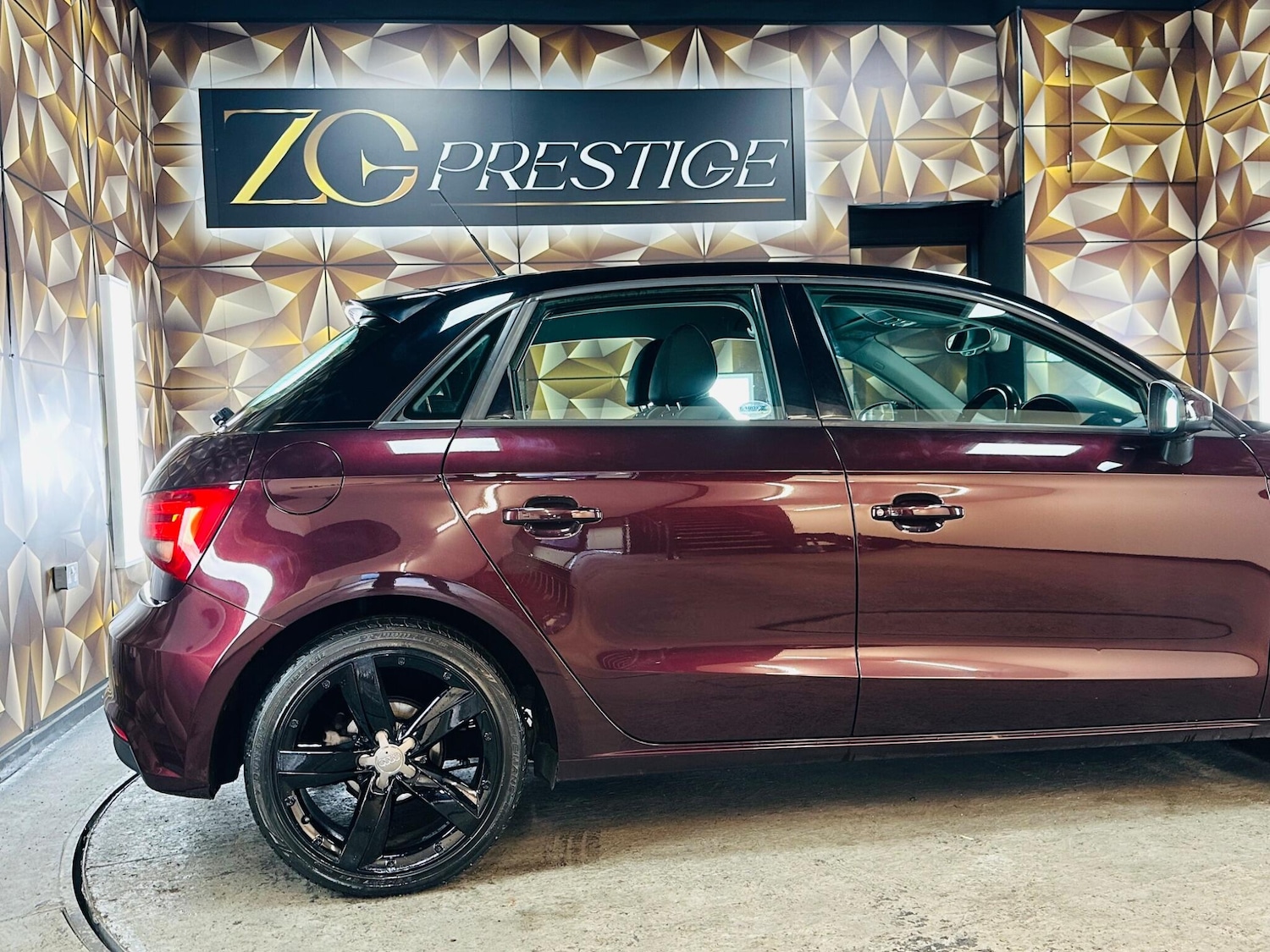 Used Audi A1 2015 for sale - 76620159: Photo 43