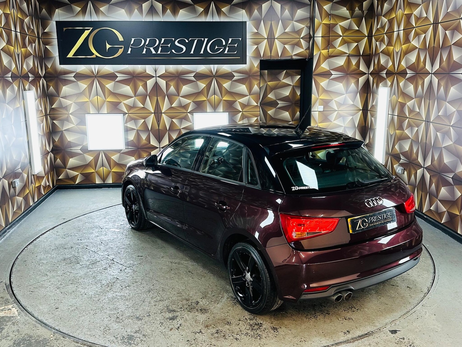 Used Audi A1 2015 for sale - 76620159: Photo 44