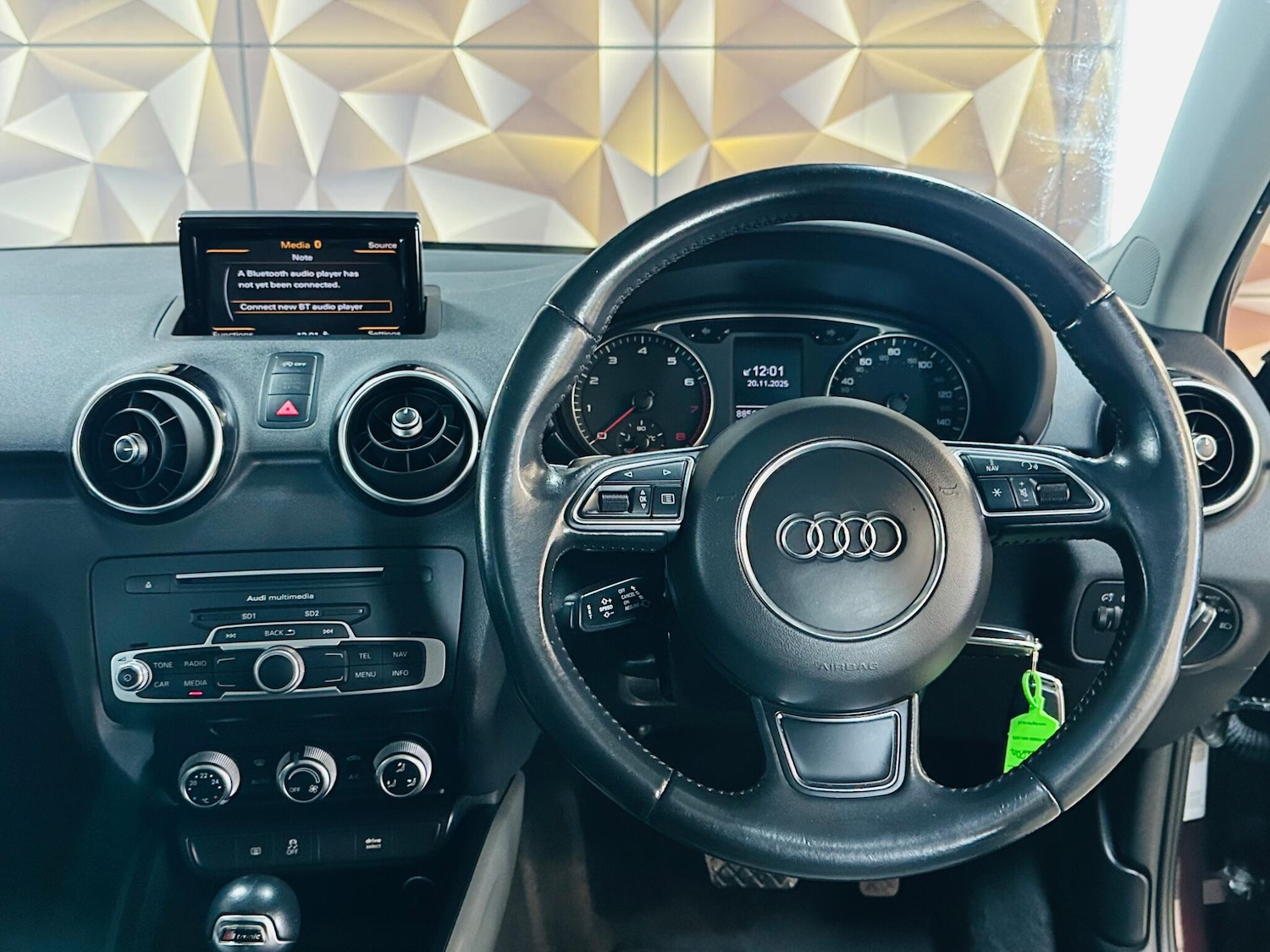 Used Audi A1 2015 for sale - 76620159: Photo 46