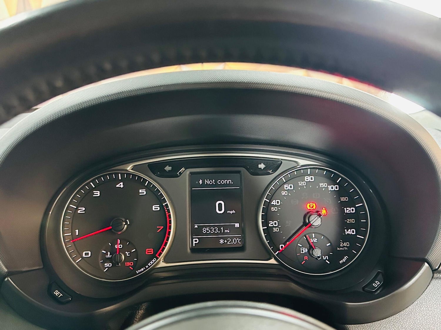 Used Audi A1 2015 for sale - 76620159: Photo 48