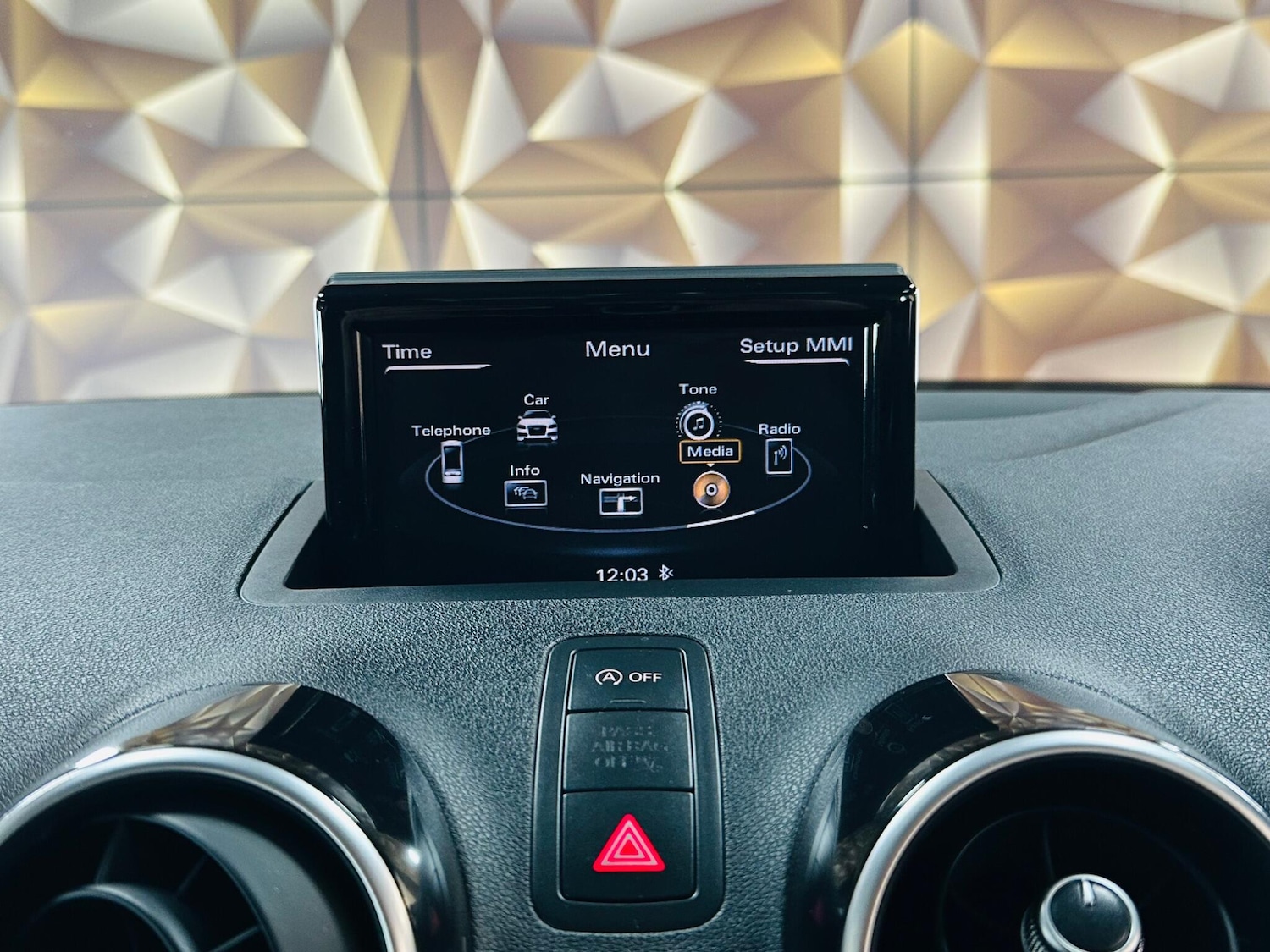 Used Audi A1 2015 for sale - 76620159: Photo 51