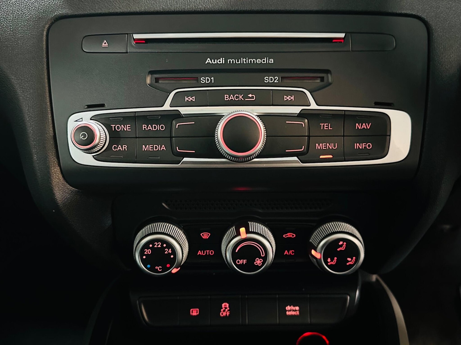 Used Audi A1 2015 for sale - 76620159: Photo 52