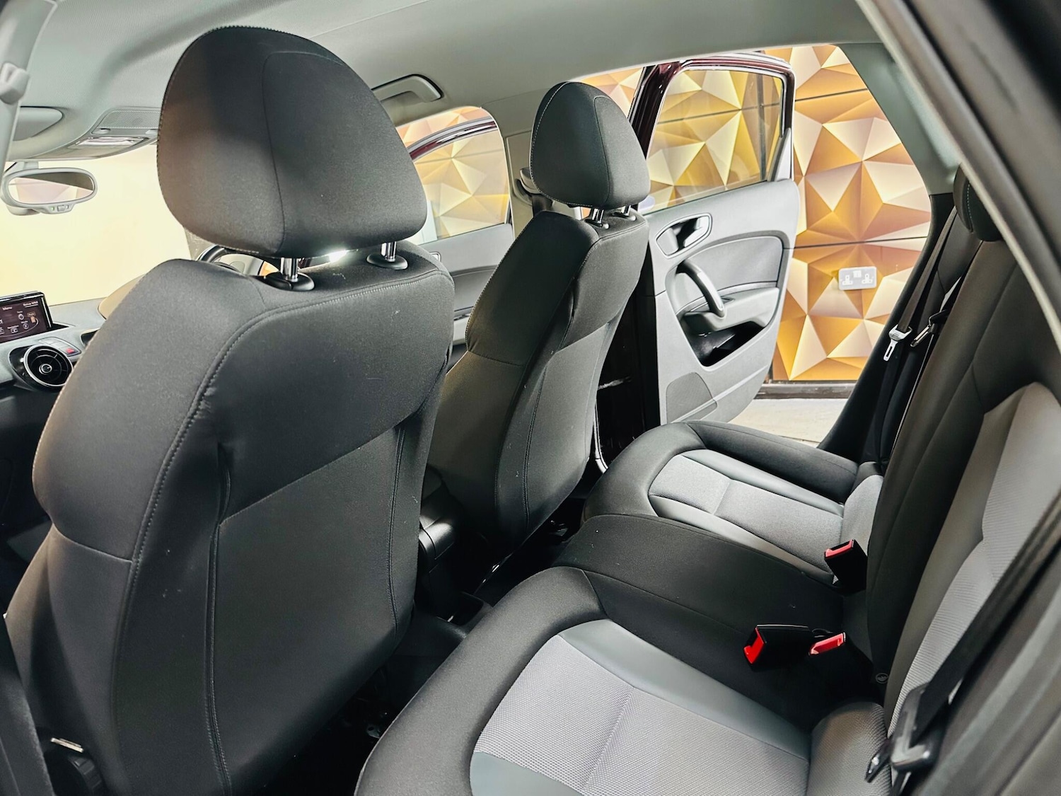 Used Audi A1 2015 for sale - 76620159: Photo 58