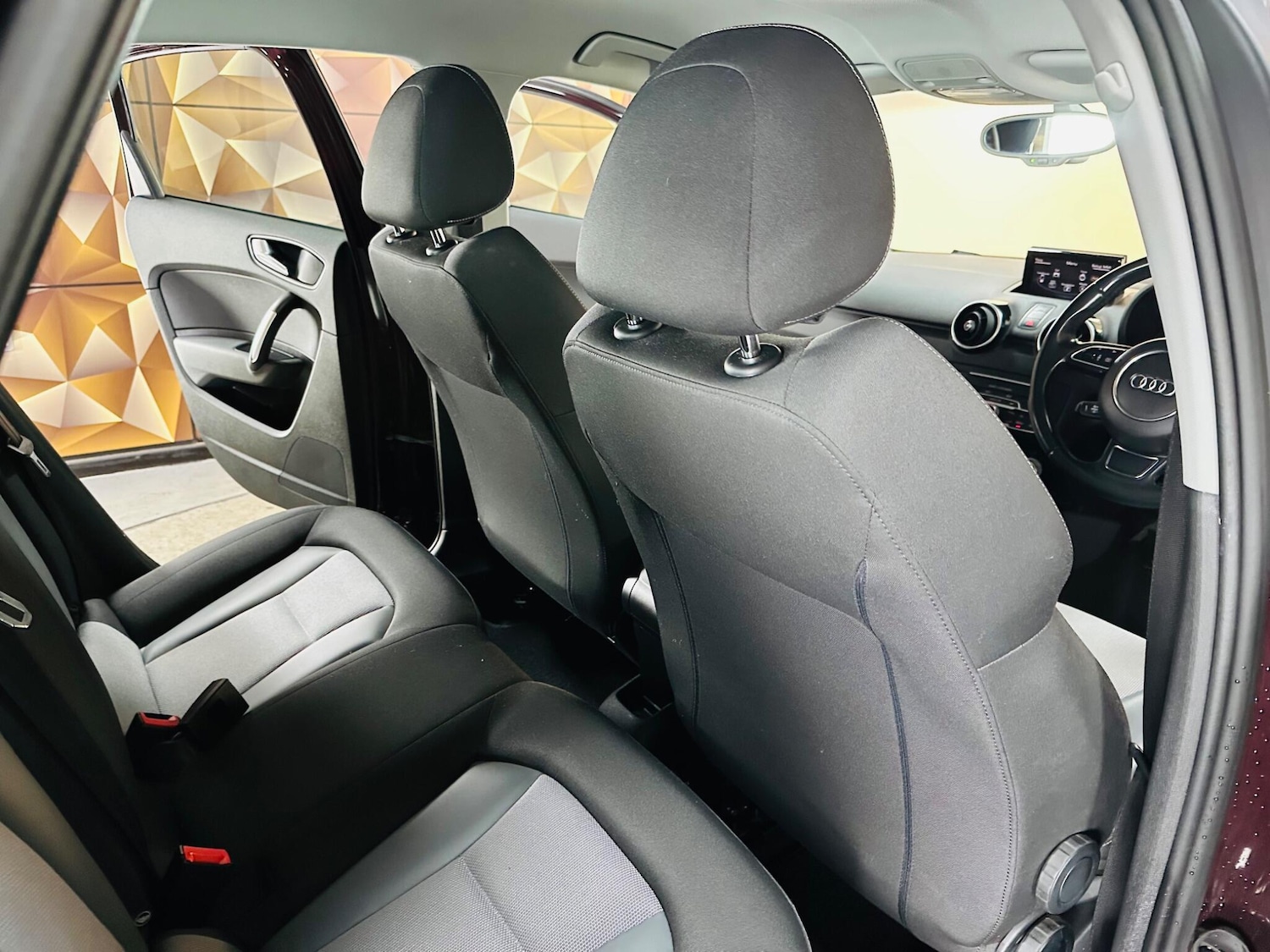 Used Audi A1 2015 for sale - 76620159: Photo 59