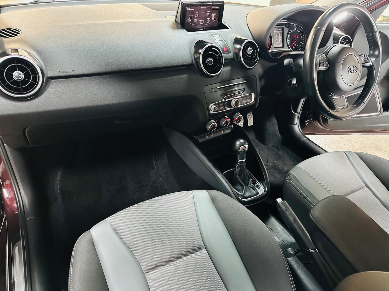 Used Audi A1 2015 for sale - 76620159: Photo 6