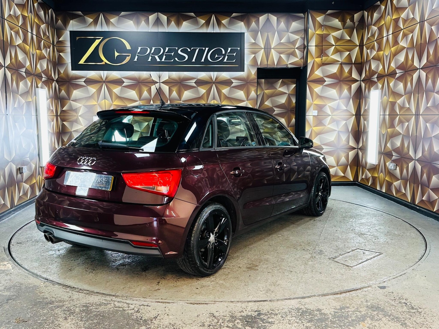 Used Audi A1 2015 for sale - 76620159: Photo 7