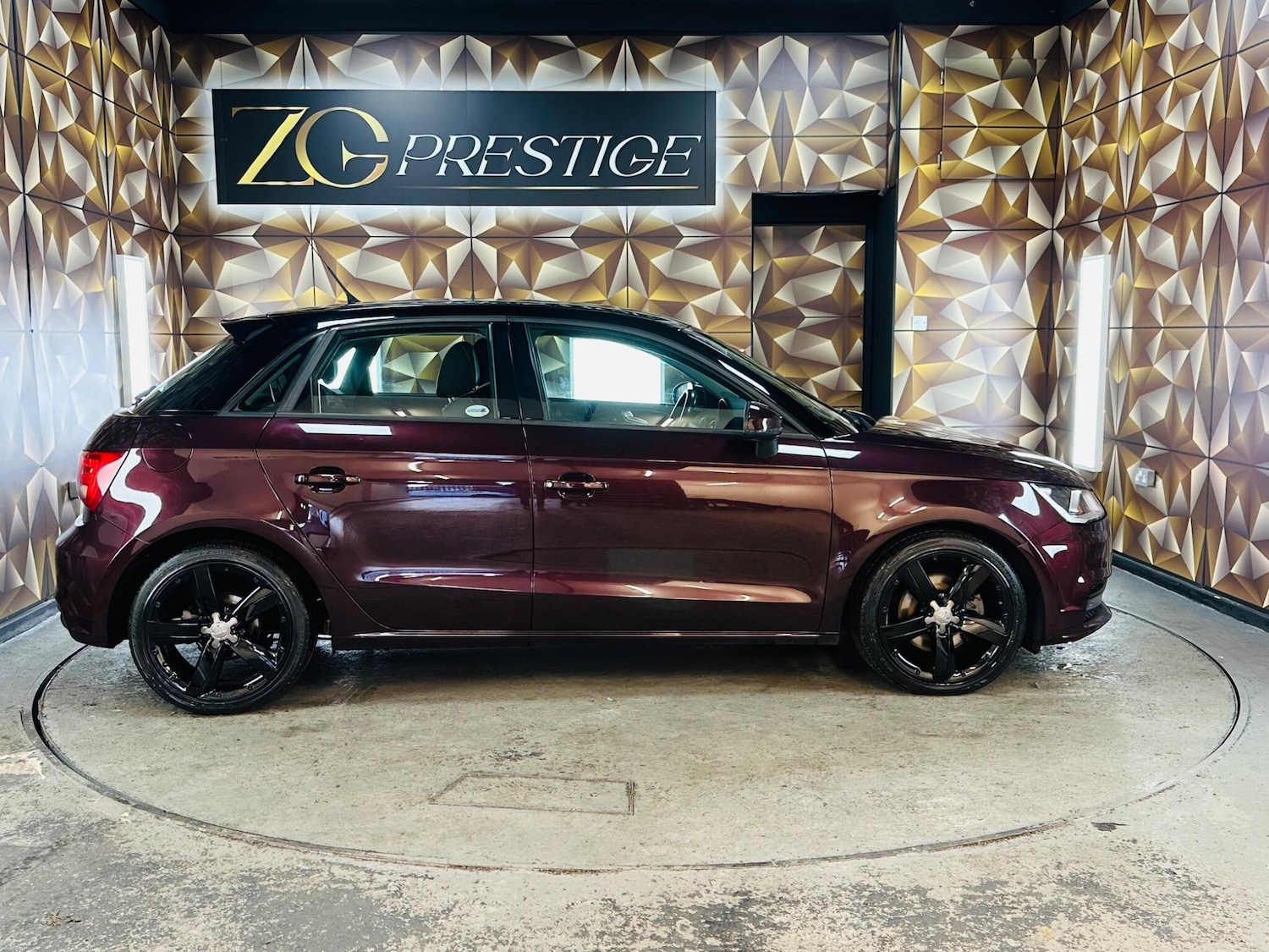 Used Audi A1 2015 for sale - 76620159: Photo 9