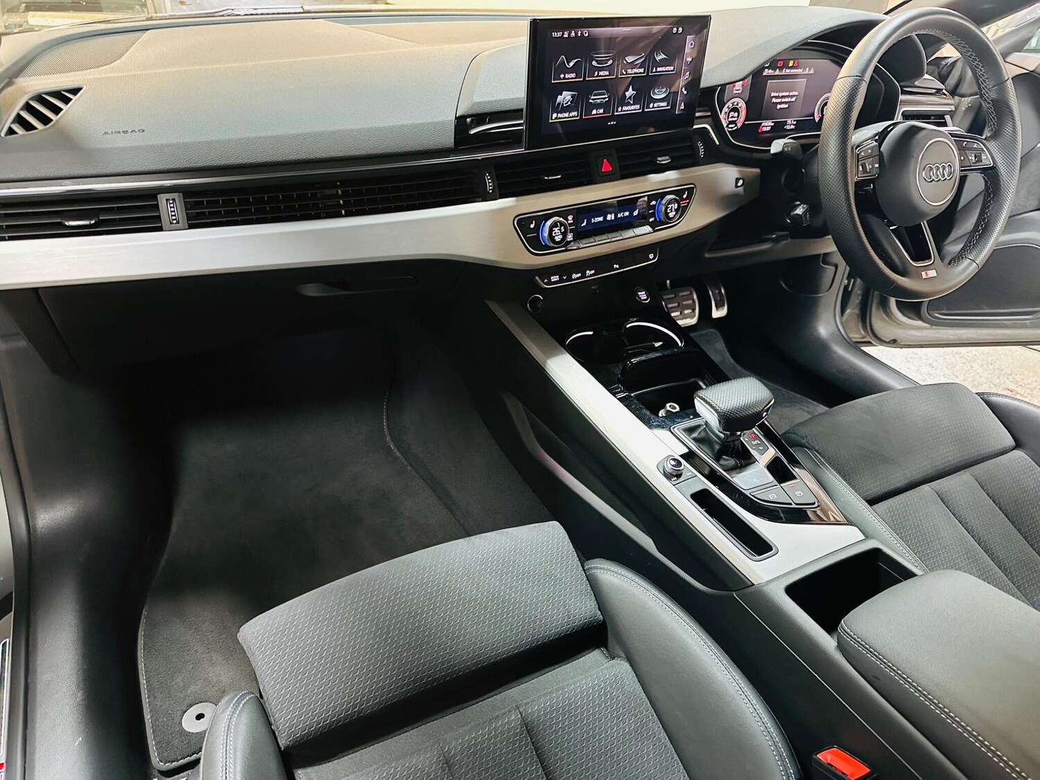 Used Audi A5 2023 for sale - 76701654: Photo 4