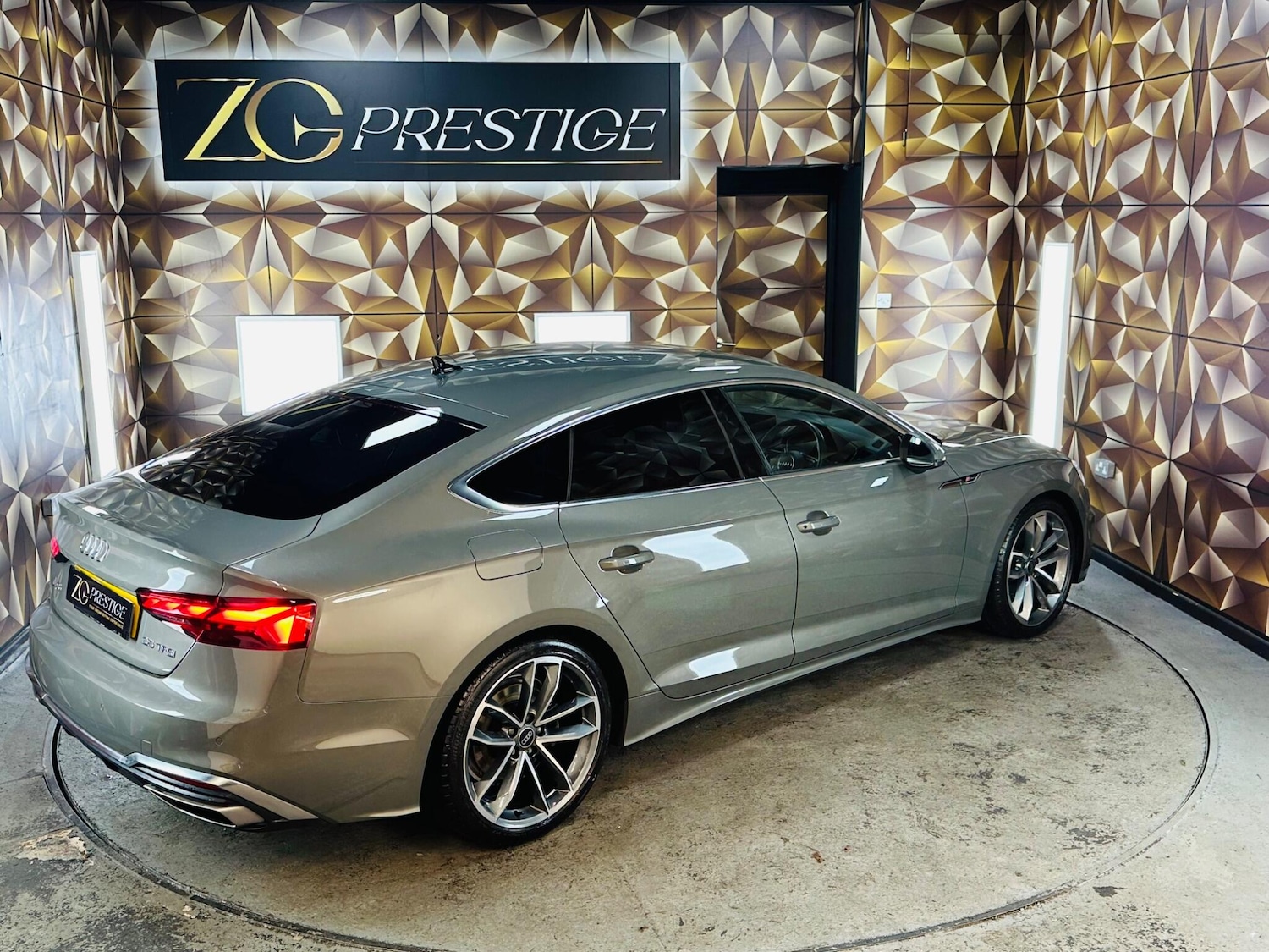 Used Audi A5 2023 for sale - 76701654: Photo 7