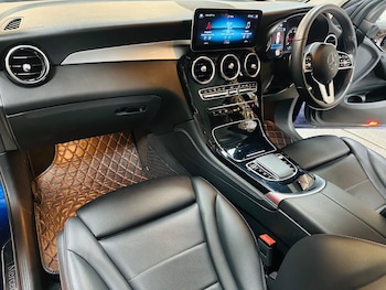 Used Mercedes-Benz GLC 2019 for sale - 75658284: Photo