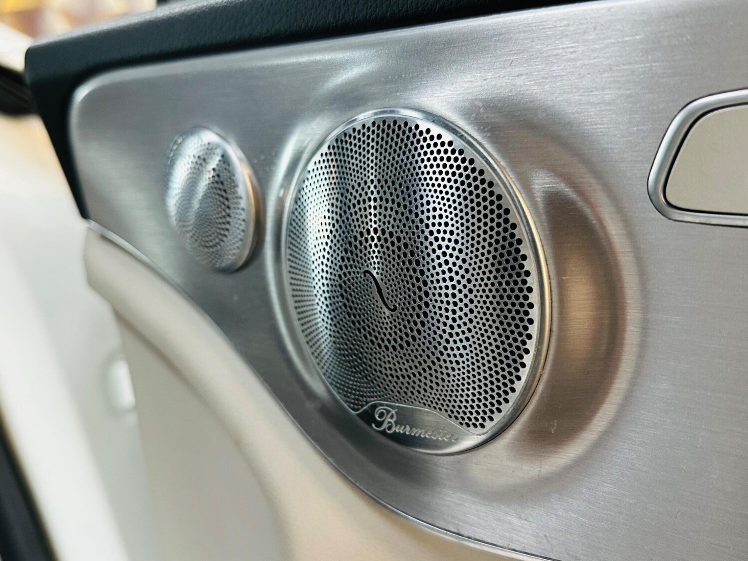 Used Mercedes-Benz C Class 2017 for sale - 77892850: Photo 18