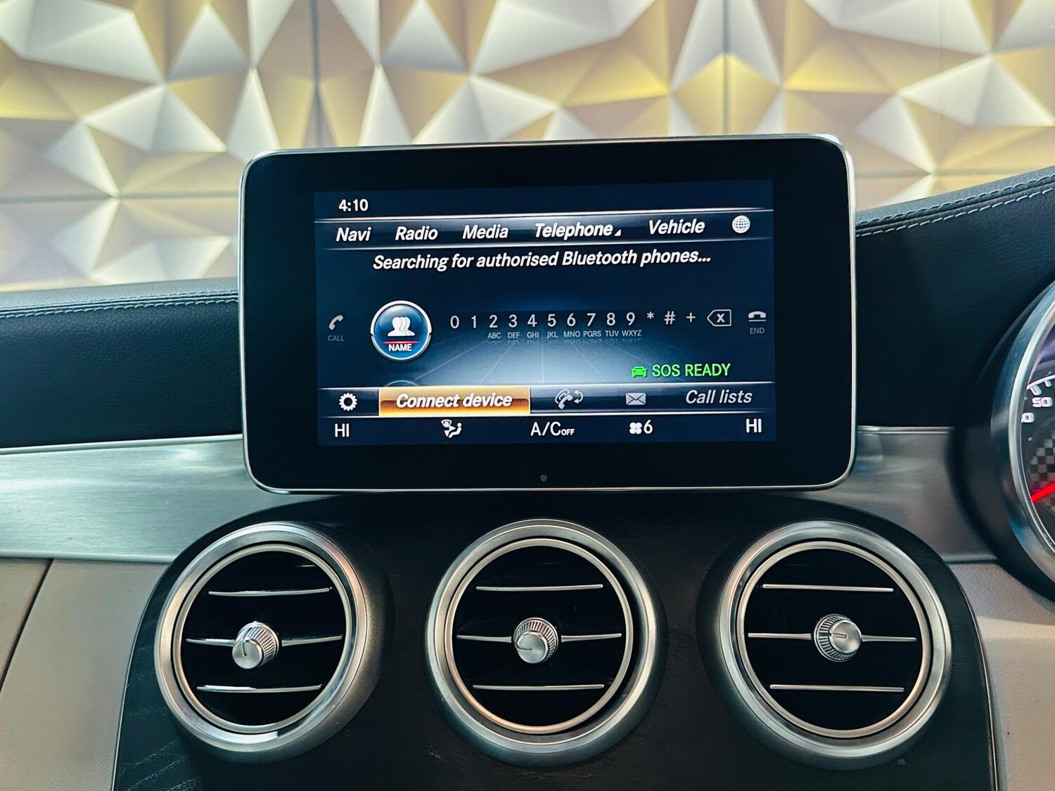 Used Mercedes-Benz C Class 2017 for sale - 77892850: Photo 55