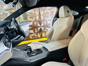 Used BMW 4 Series 2021 for sale - 79634785: Photo