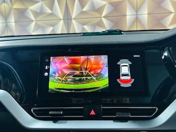 Used Kia Niro 2021 for sale - 79622141: Photo