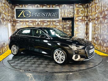 Used Audi A3 2023 for sale - 79766867: Photo