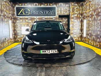Used Tesla Model Y 2022 for sale - 78989135: Photo