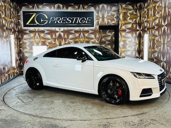 2015 (15) - 2.0 TFSI quattro Euro 6 (s/s) 3dr